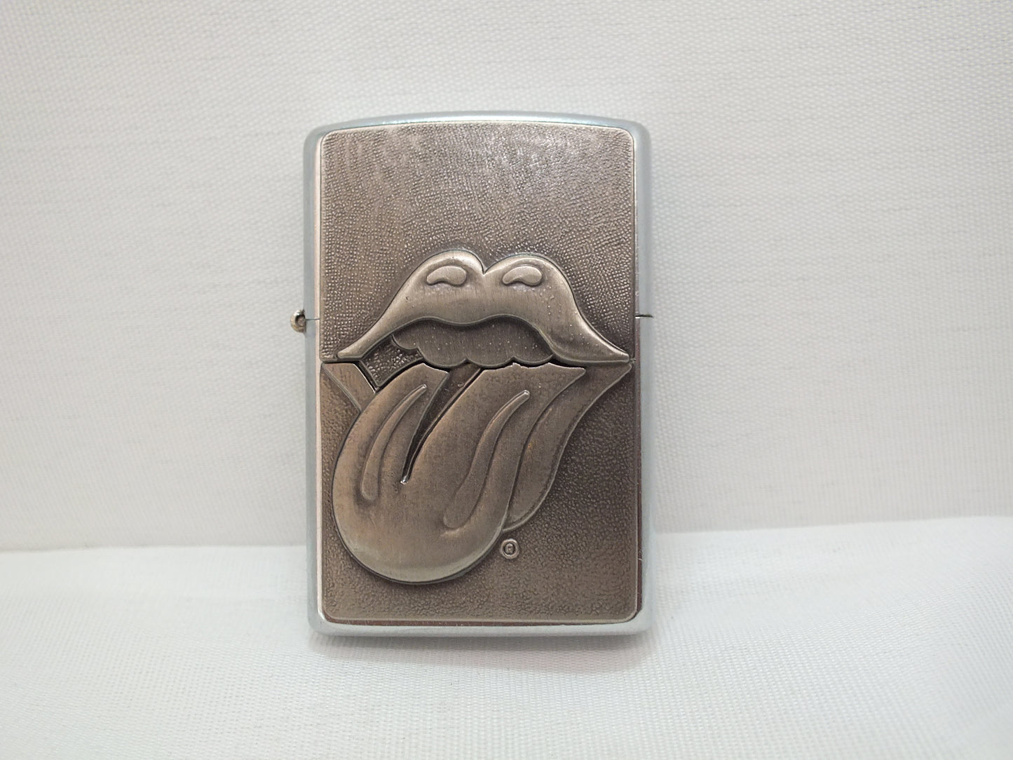 Zippo aansteker stones 2