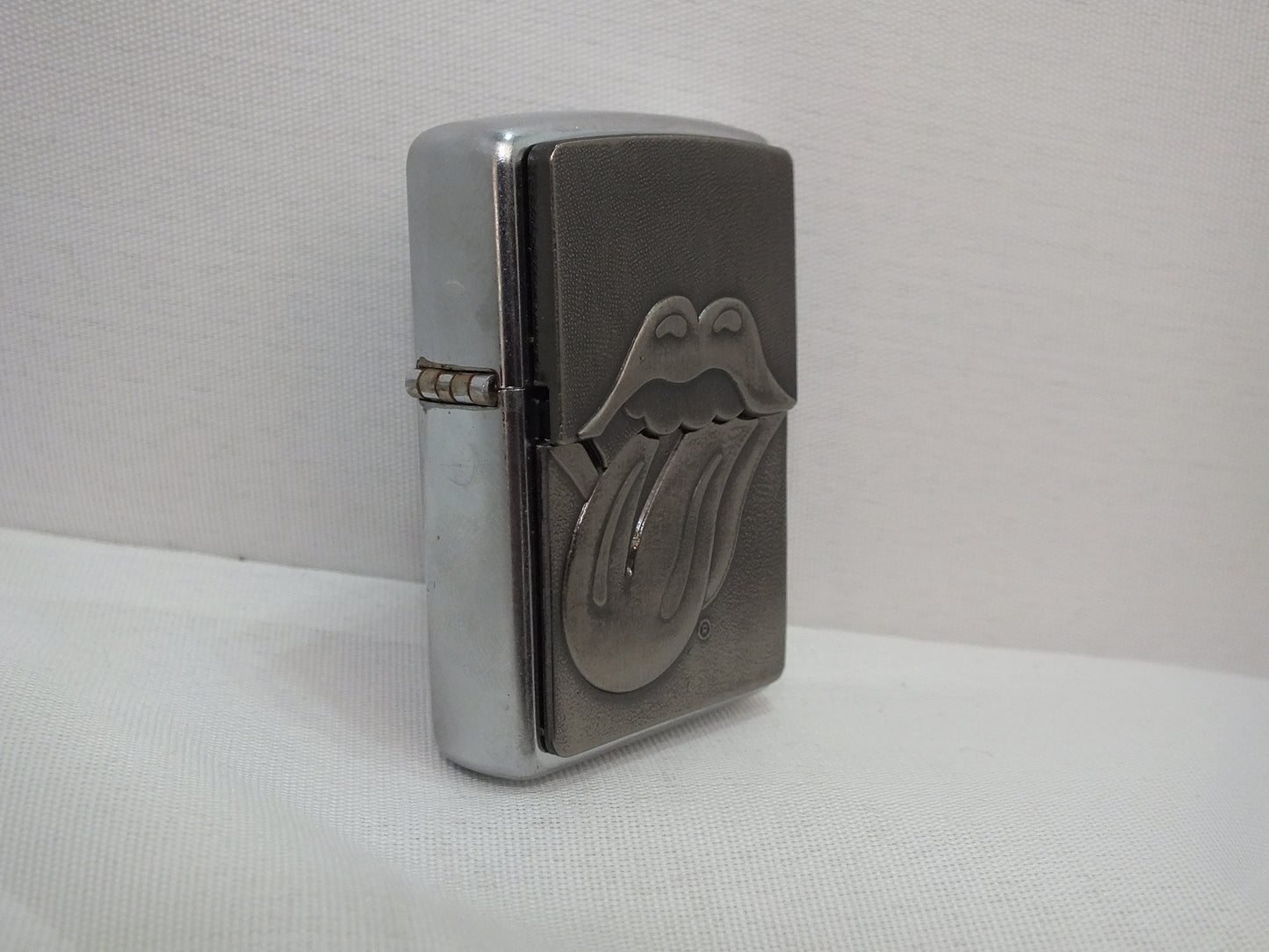 Zippo aansteker stones 2