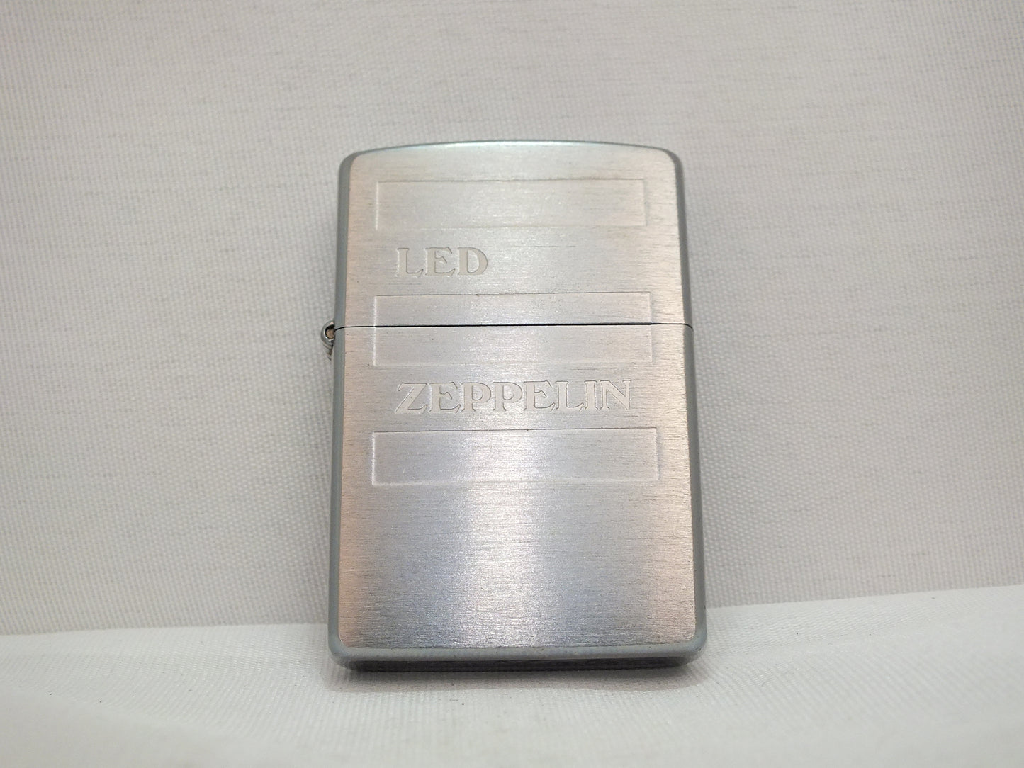 Zippo aansteker Led Zeppelin 2