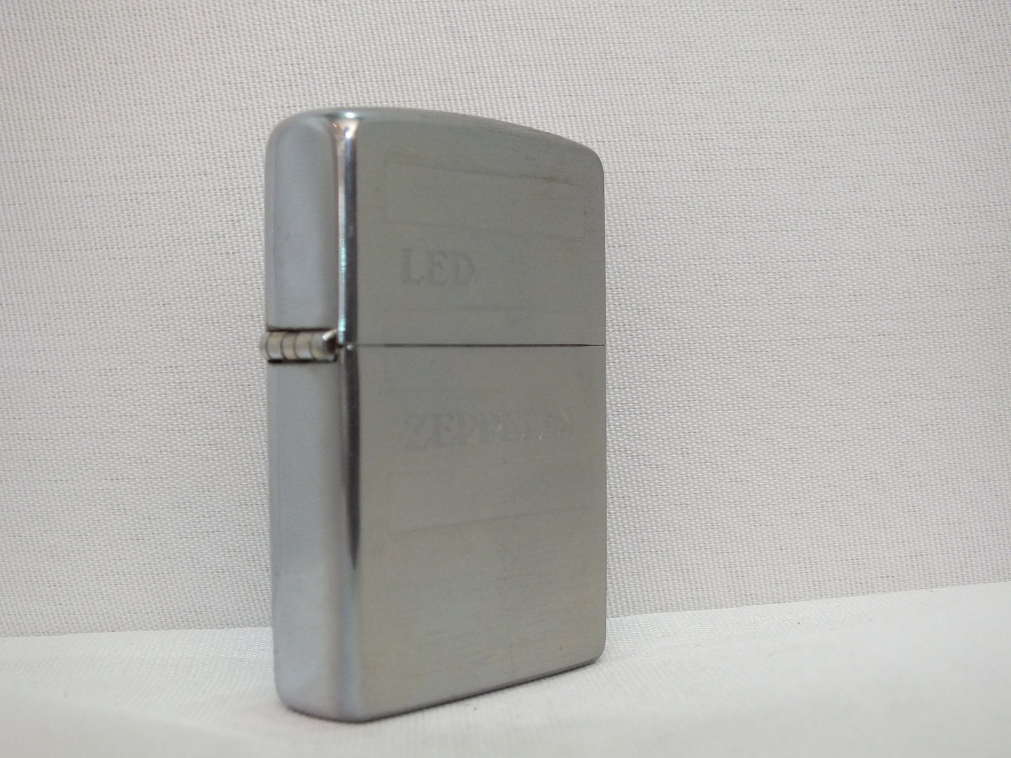 Zippo aansteker Led Zeppelin 2
