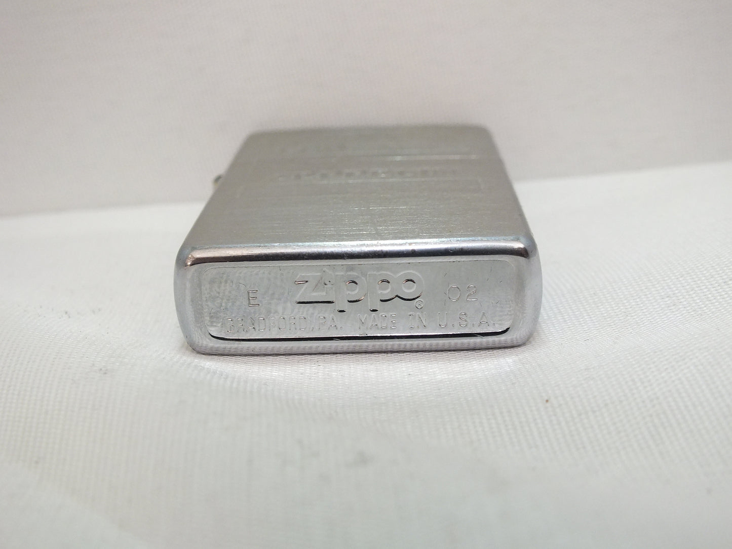 Zippo aansteker Led Zeppelin 2