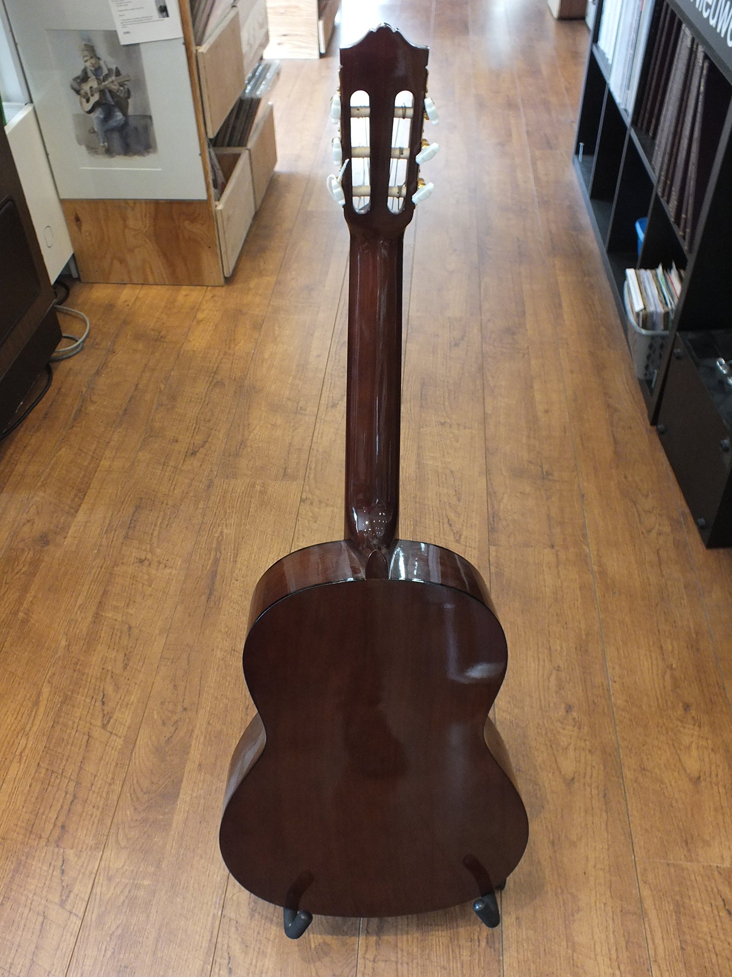 YAMAHA C-70 Klassiek