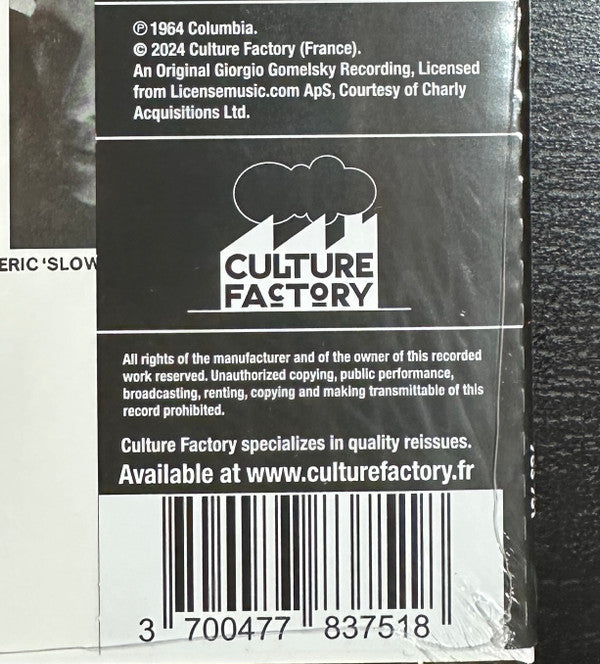 Yardbirds, The : Five Live Yardbirds (LP,Album,Record Store Day,Limited Edition,Reissue)