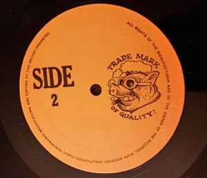 Neil Young – Coming Home vg bootleg