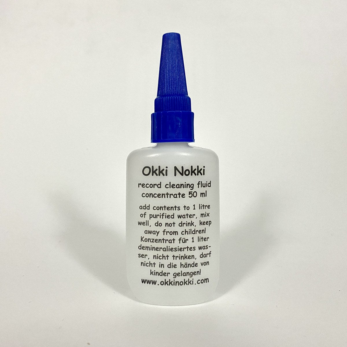 Okki Nokki RCF Reinigingsvloeistof