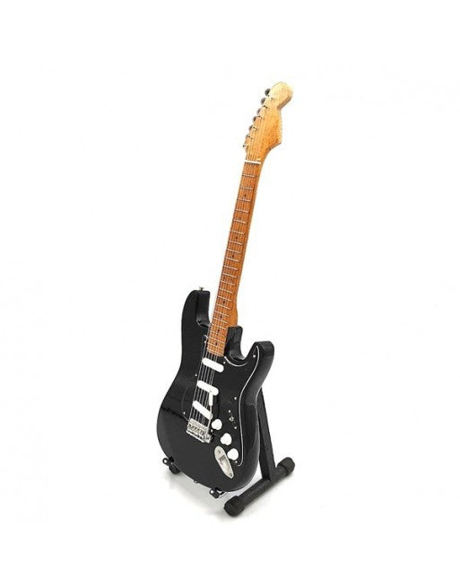 MINIATUUR FENDER STRATOCASTER GITAAR