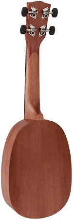 Ukelele Sopraan Korala UKSP-36 Ananas
