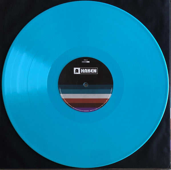 Haken (2) : L+1VE (LP,EP)