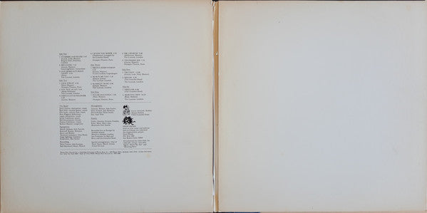 Grateful Dead, The : Europe '72 (LP,Album)