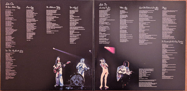 Queen : A Day At The Races (LP, Album, RE, Gat)