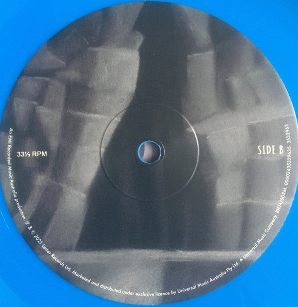 Crowded House : Dreamers Are Waiting (LP,Album)