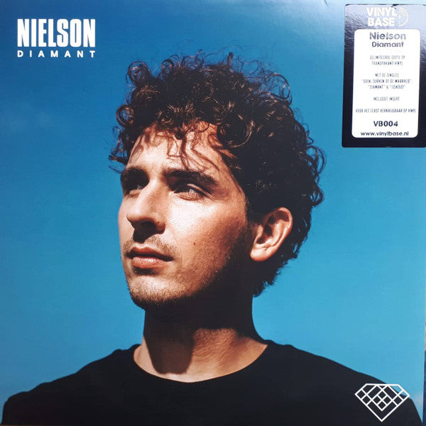 Nielson : Diamant (LP,Limited Edition)