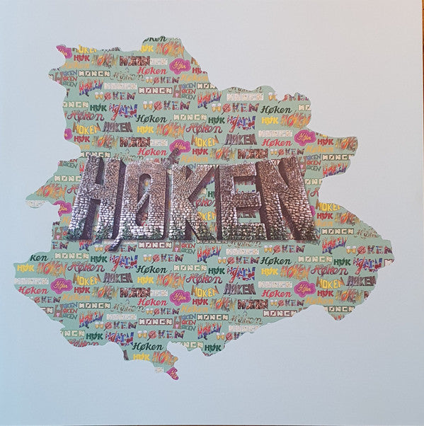 Normaal : 2020/1 (LP,Limited Edition,Numbered,Stereo)