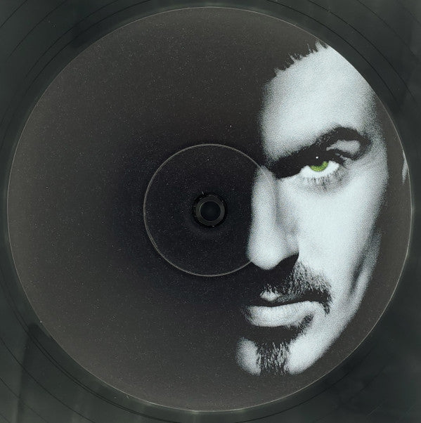 George Michael : Older (LP,Album,Reissue,Remastered,Stereo)