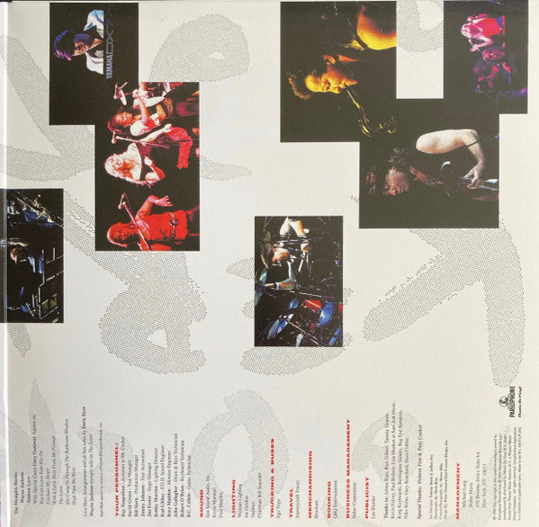 Joe Cocker : Joe Cocker Live (LP,Reissue,Remastered)