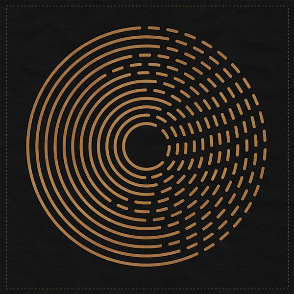 The Tambles : The Tambles EP (LP,45 RPM,EP,Limited Edition,Numbered)