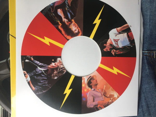 Queen : Flash Gordon (Original Soundtrack Music) (LP,Album,Reissue,Remastered)