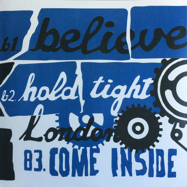 The Chemical Brothers : Push The Button (LP,Album,Reissue)