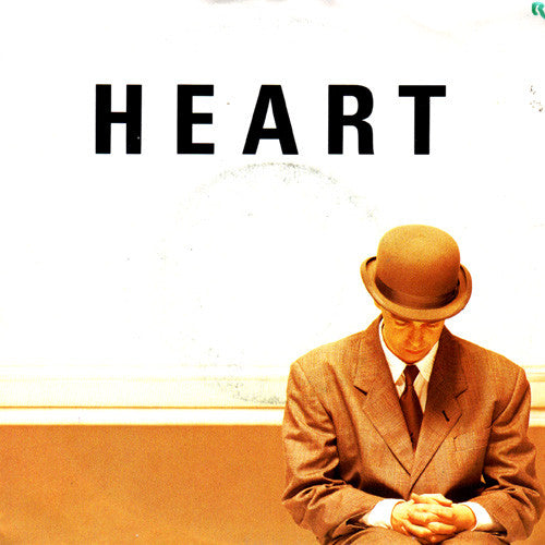Pet Shop Boys : Heart (7",45 RPM,Single)