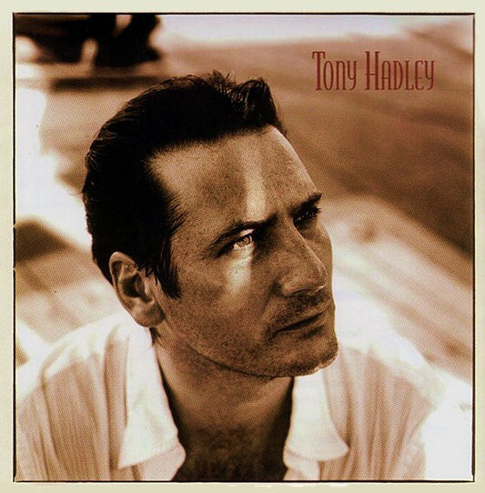 Tony Hadley : Tony Hadley (Album)