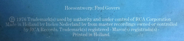 Hugo Montenegro : The Good, The Bad, The Ugly (LP,Album)