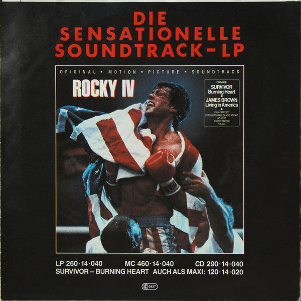 James Brown : Living In America   (7",45 RPM,Single,Stereo)