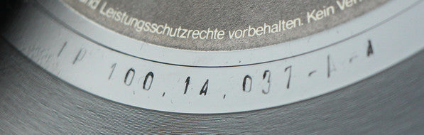 James Brown : Living In America   (7",45 RPM,Single,Stereo)