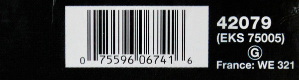 Doors, The : The Soft Parade (LP,Album,Reissue,Stereo)