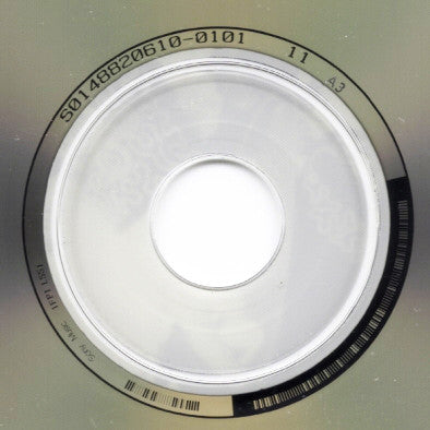 Stevie Ray Vaughan & Double Trouble : Live At Carnegie Hall (Album)