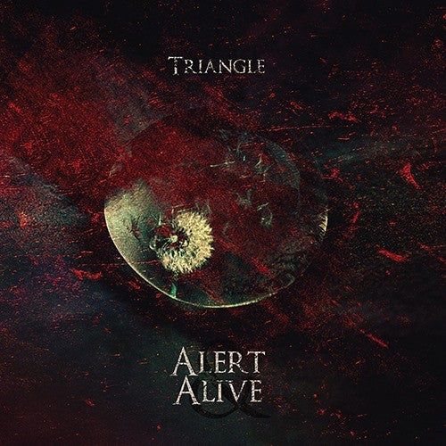 Triangle (4) : Alert & Alive (Album)