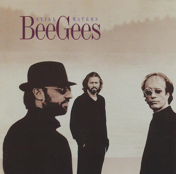 Bee Gees : Still Waters (Album)