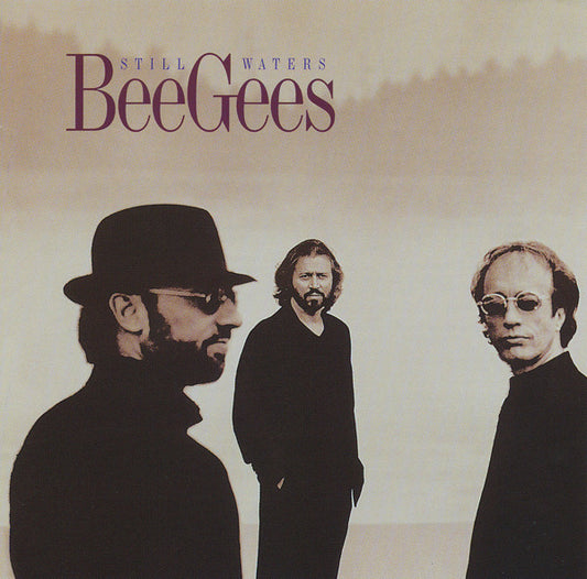 Bee Gees : Still Waters (Album)