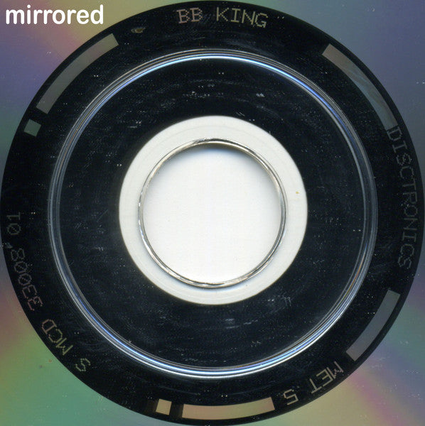 B.B. King : Lucille & Friends (Compilation)