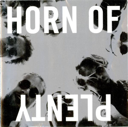 Horn Of Plenty : Horn Of Plenty (Album)