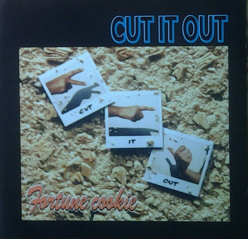 Cut It Out : Fortune Cookie (Compilation)