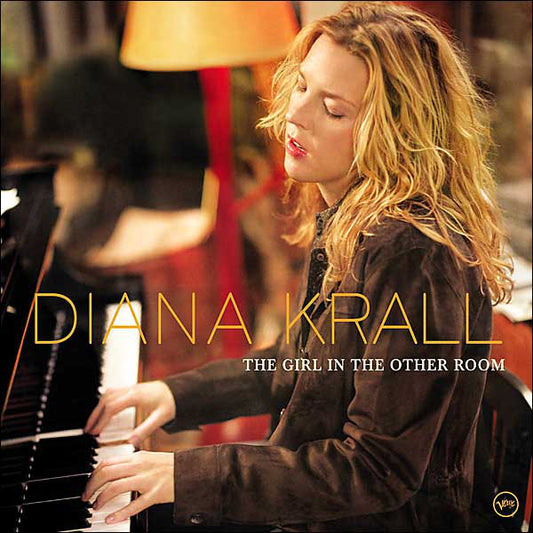 Diana Krall : The Girl In The Other Room (Album)
