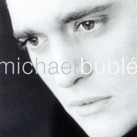 Michael Bublé : Michael Bublé (Album,Enhanced,Reissue)