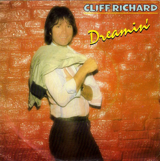 Cliff Richard : Dreamin' (7",45 RPM,Single)