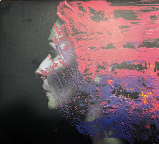 Steven Wilson : Hand. Cannot. Erase. (Album)
