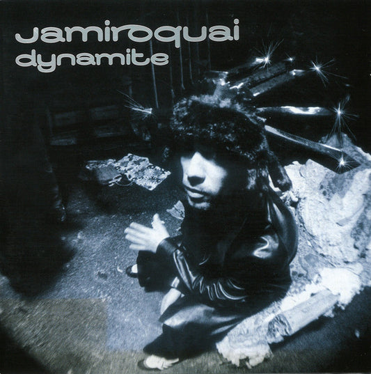 Jamiroquai : Dynamite (Album)
