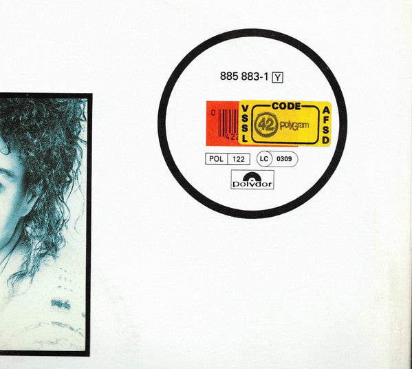 Pepsi & Shirlie : Goodbye Stranger (12",45 RPM)