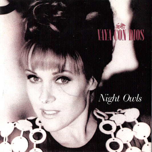 Vaya Con Dios : Night Owls (7",Single,45 RPM)