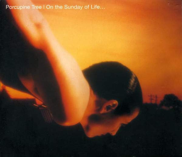 Porcupine Tree : On The Sunday Of Life... (Album,Reissue,Remastered)