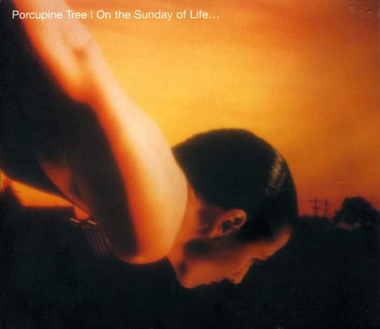 Porcupine Tree : On The Sunday Of Life... (Album,Reissue,Remastered)