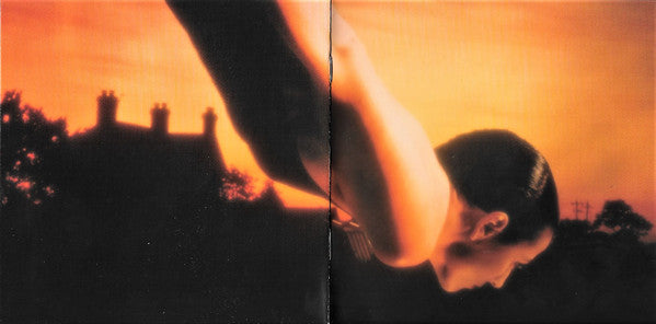 Porcupine Tree : On The Sunday Of Life... (Album,Reissue,Remastered)