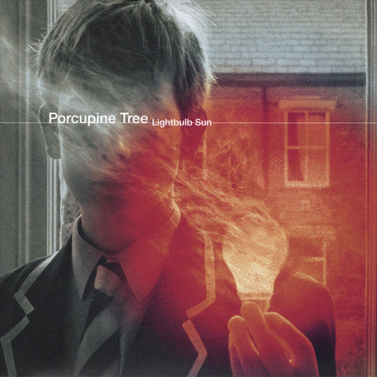 Porcupine Tree : Lightbulb Sun (Album,Reissue)