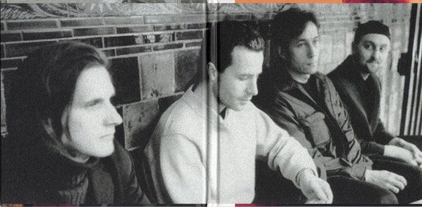 Porcupine Tree : Lightbulb Sun (Album,Reissue)