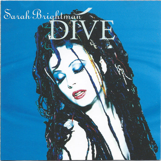 Sarah Brightman : Dive (Album)