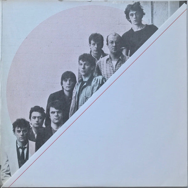 De Mexicaanse Hond : Broers (7",33 ⅓ RPM,EP)