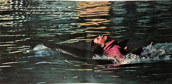 Olivia Newton-John : Physical (LP,Album)